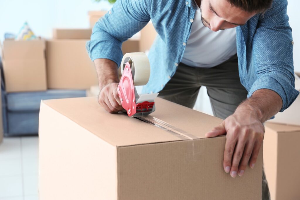 Read more on Packing Tips for Storing Your Belongings