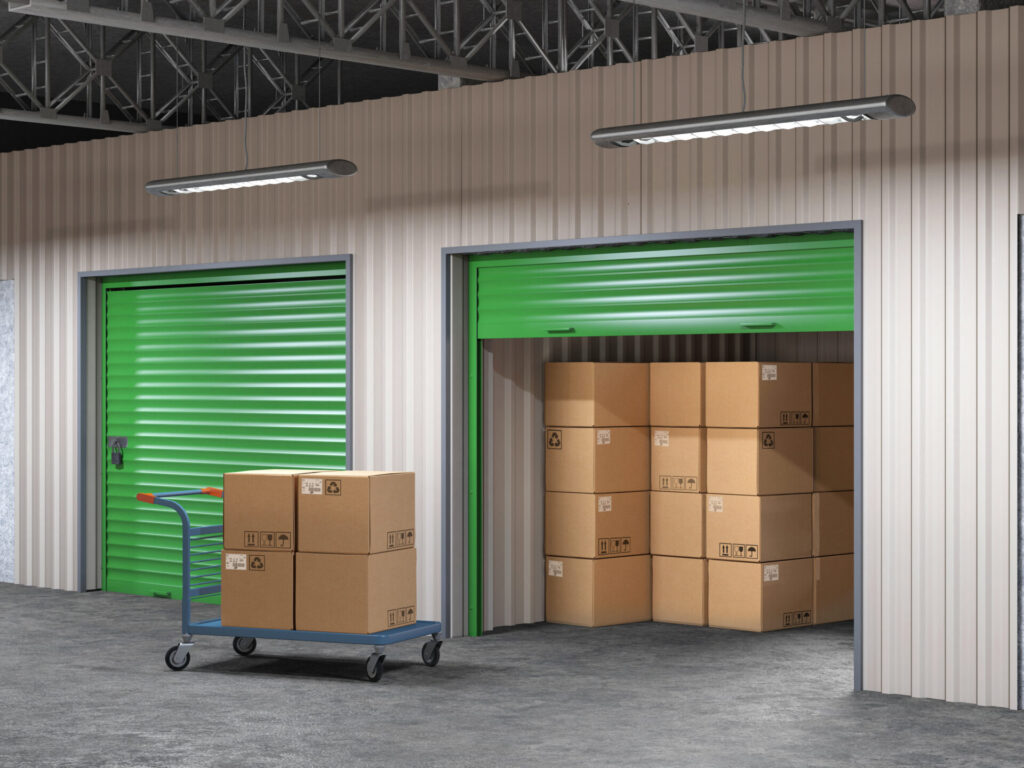 Storage deals in Vernon, BC | Vernon Storage Centre