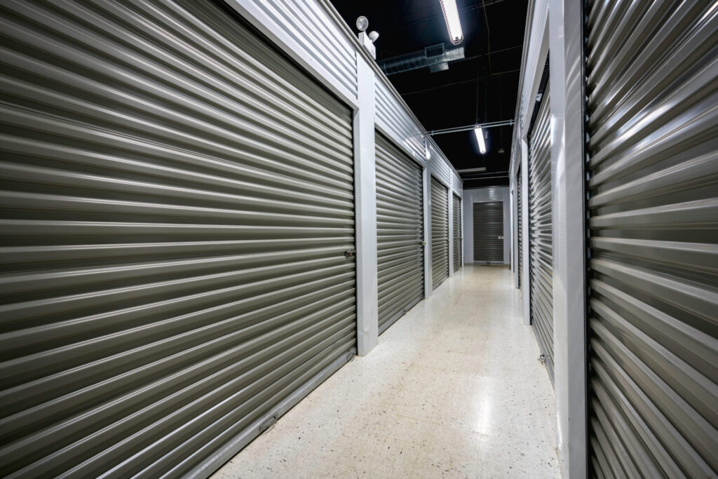 Best storage centre in Vernon, BC | Vernon Storage Centre