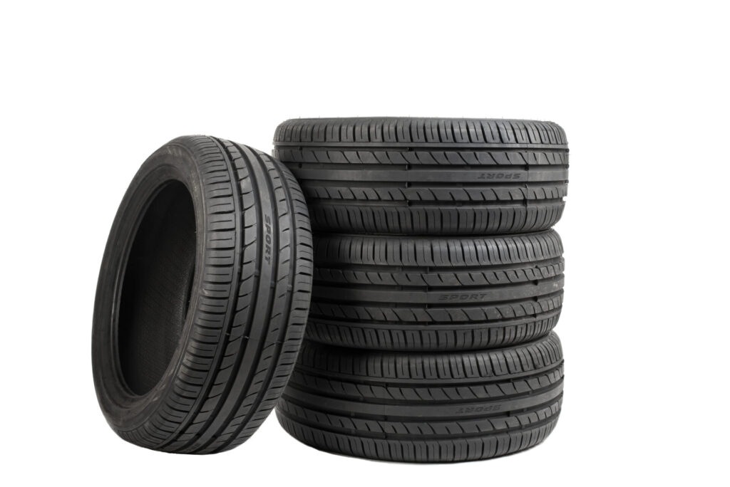 Read more on Top 5 Tips for Tire Storage