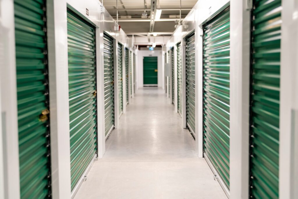Read more on Using Self-Storage for Your Seasonal Business Inventory