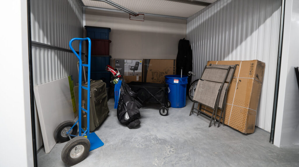 Read more on Top Storage Tips for a New Year Clean Out