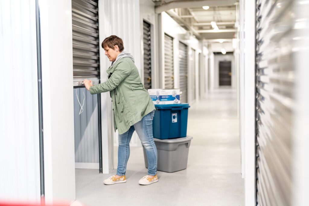 Read more on How to Rent Storage at Vernon Storage Centre