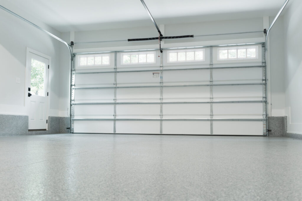 Read more on Spring Cleaning Your Garage with Vernon Storage Centre