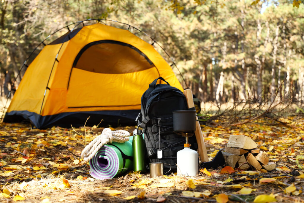 Best Tips for Storing Camping Gear to Keep It in Top Condition